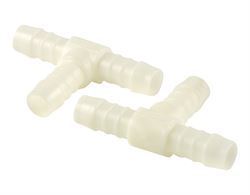 Plastsamler T  Ø 13 mm